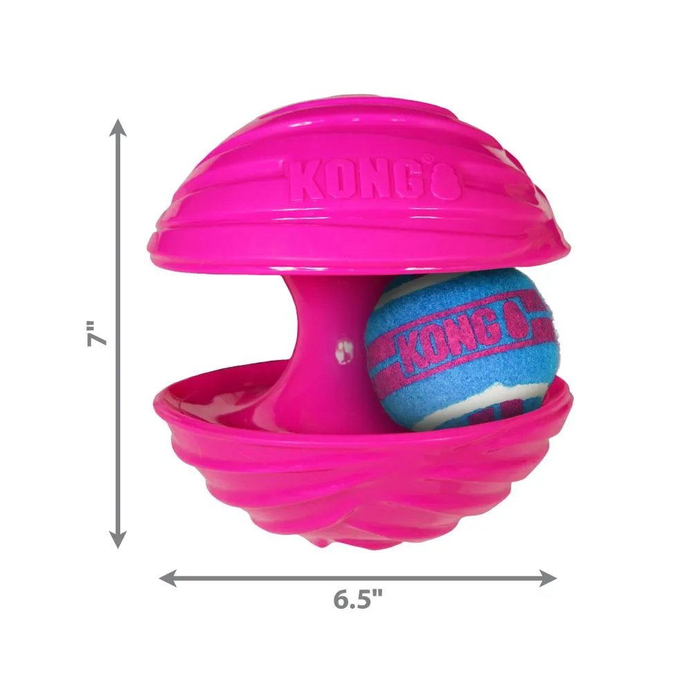 20% OFF: Kong® Reefz Dog Toy (Assorted Colour/Design)