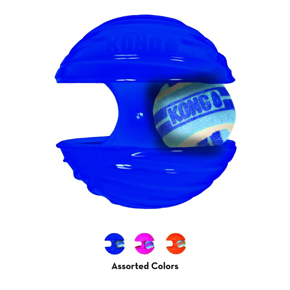 20% OFF: Kong® Reefz Dog Toy (Assorted Colour/Design)
