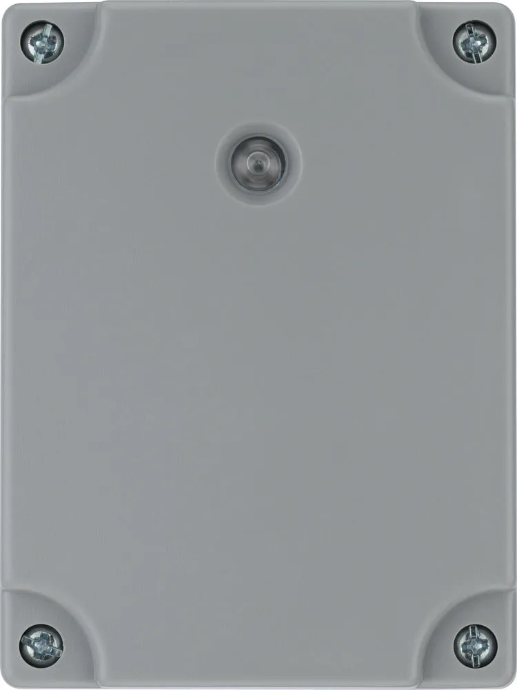 BG WPDD Weatherproof Nexus Storm Light Sensitive Outdoor Timer Switch