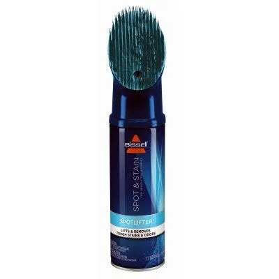 Bissell Upholstery Shampoo With Scrub Brush – 12oz