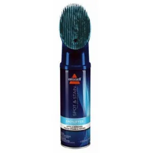 Bissell Upholstery Shampoo With Scrub Brush – 12oz