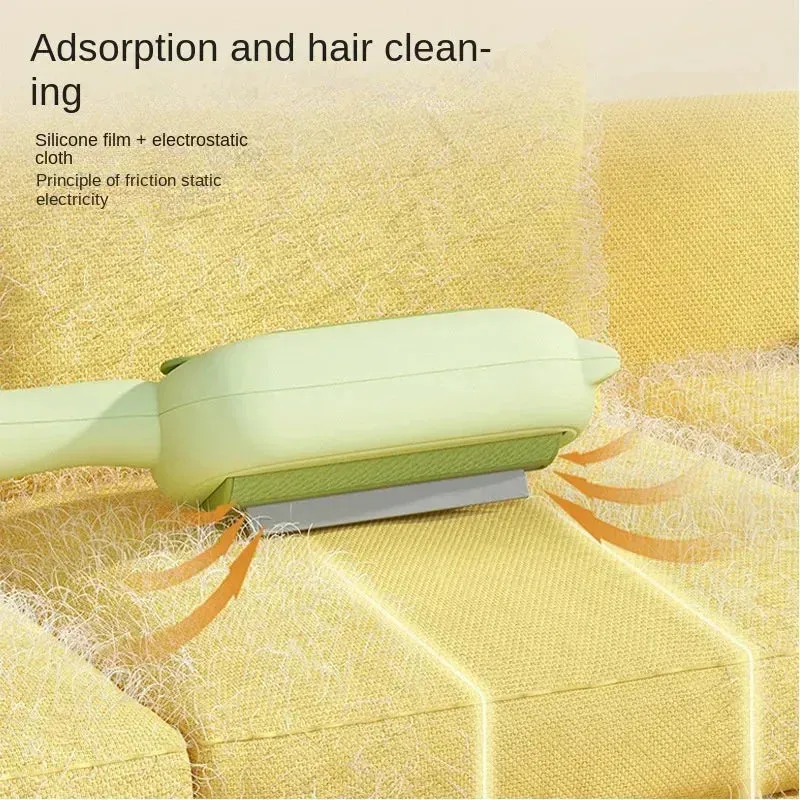 Cat & Dog Hair Remover Brush