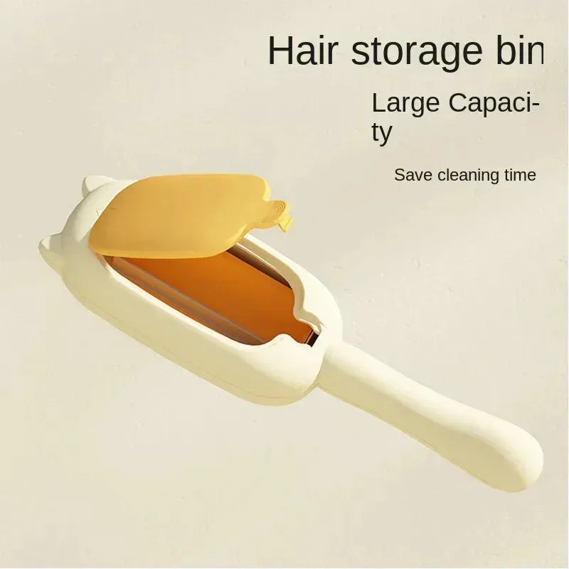 Cat & Dog Hair Remover Brush