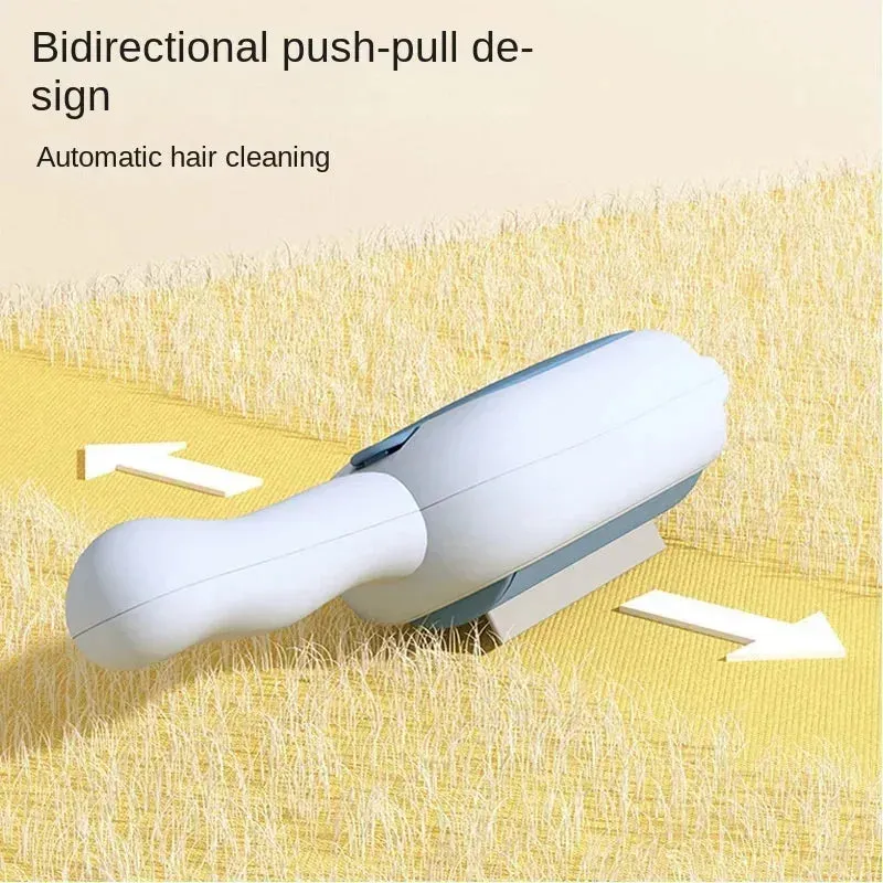 Cat & Dog Hair Remover Brush