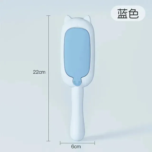 Cat & Dog Hair Remover Brush