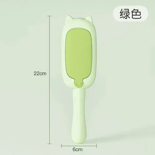 Cat & Dog Hair Remover Brush