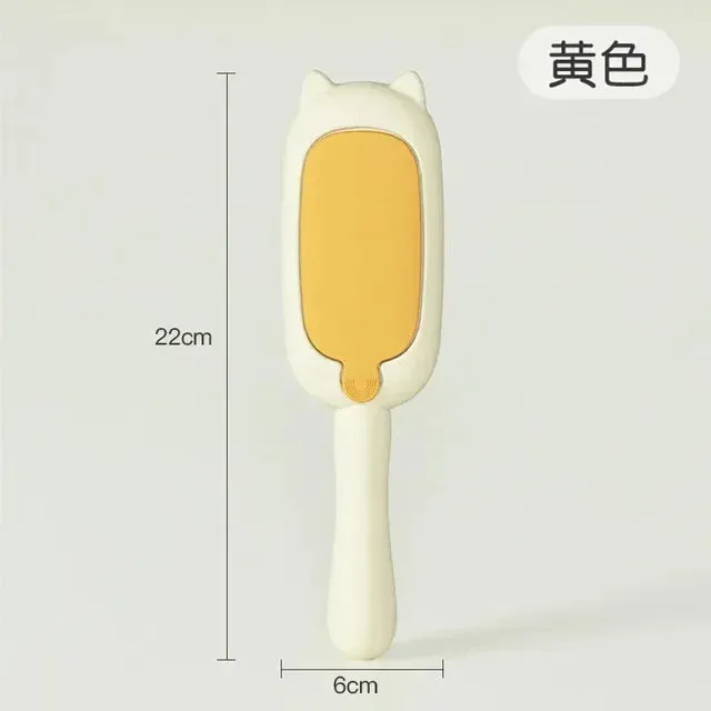 Cat & Dog Hair Remover Brush