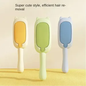 Cat & Dog Hair Remover Brush