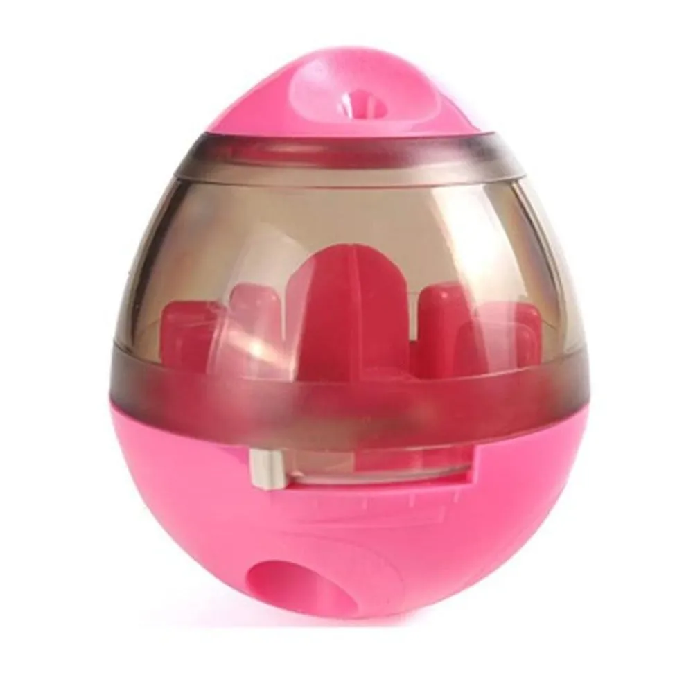 Cats and Dogs Food Dispenser Tumbler