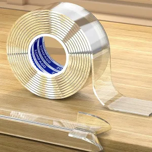 Clear Soft Corner Protectors for Furniture Strip,Sharp Edge & Table Bumper,Window Edge,Wall Protector, Soft Corner Guards Safe for Proof,Table Corner Protectors in Family,0.8in x13FT