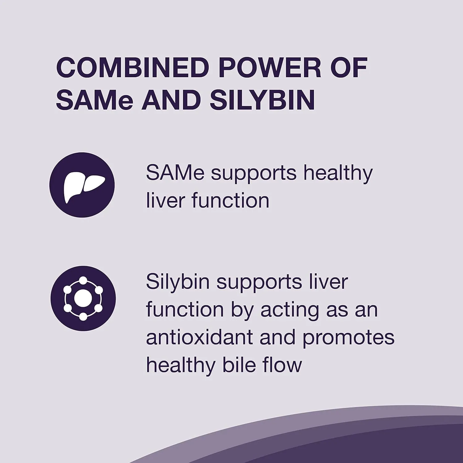 Denamarin Liver Health Tablets