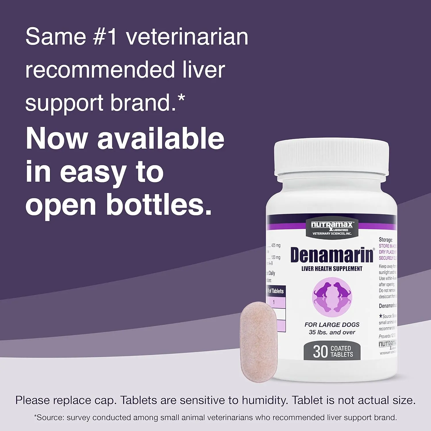 Denamarin Liver Health Tablets