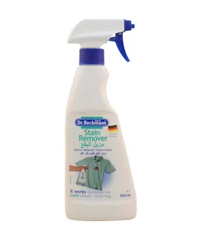 DR. BECHMANN STAIN REMOVER 500ML