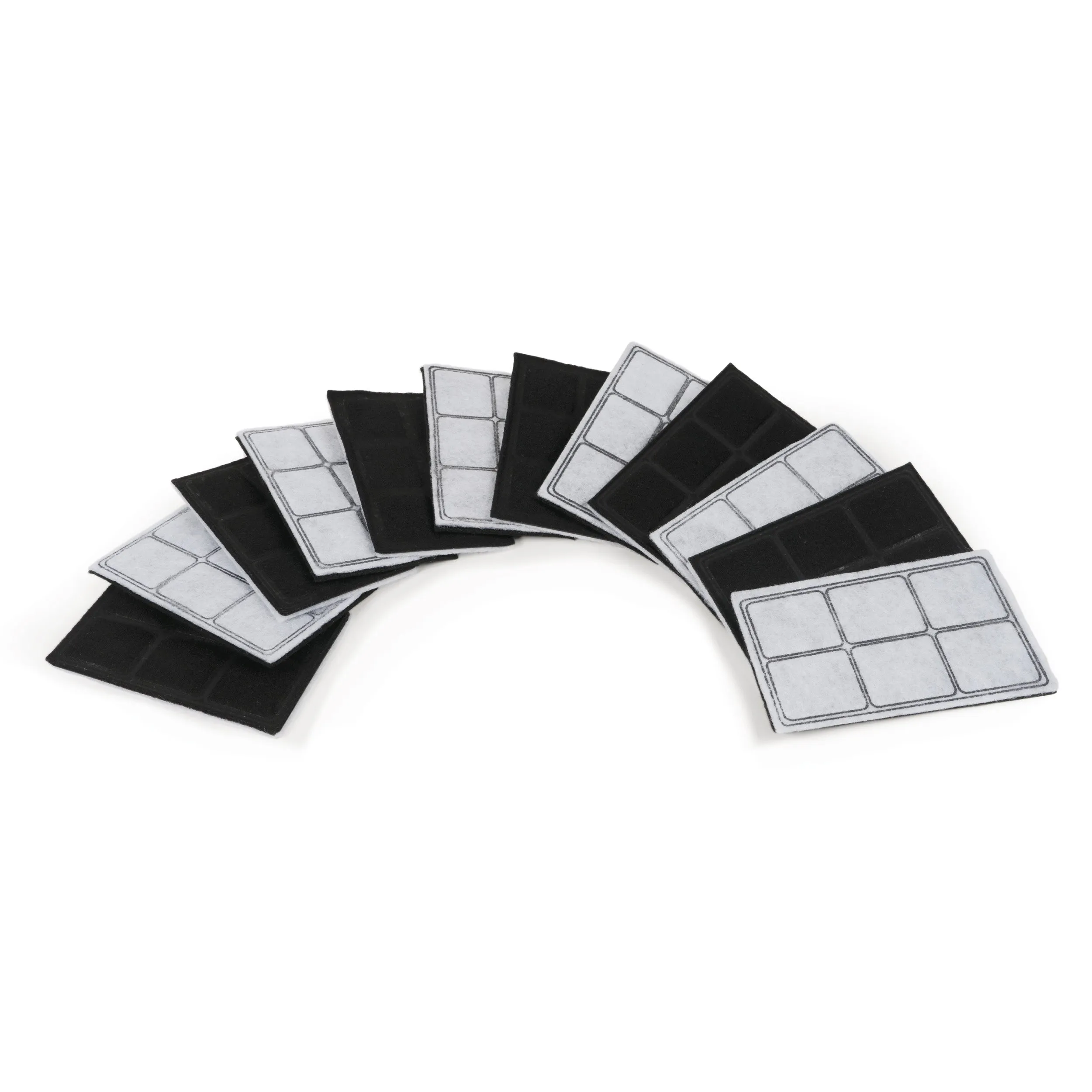 Drinkwell® Fountain Premium Activated Carbon Filters (12-Pack)