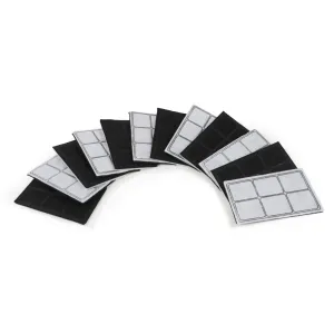Drinkwell® Fountain Premium Activated Carbon Filters (12-Pack)