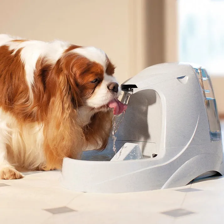 Drinkwell® Platinum Pet Fountain