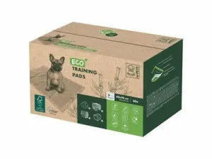 ECO training pads 60 x 90 cm - 30 pcs