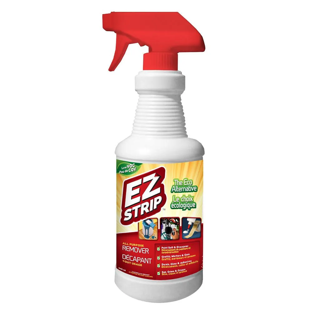 EZ Strip All Purpose Remover - 946 ml