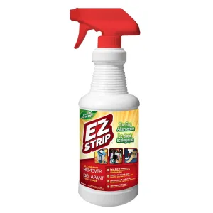 EZ Strip All Purpose Remover - 946 ml