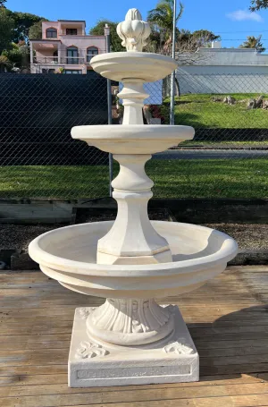 Faraway Garden Somerset Fountain