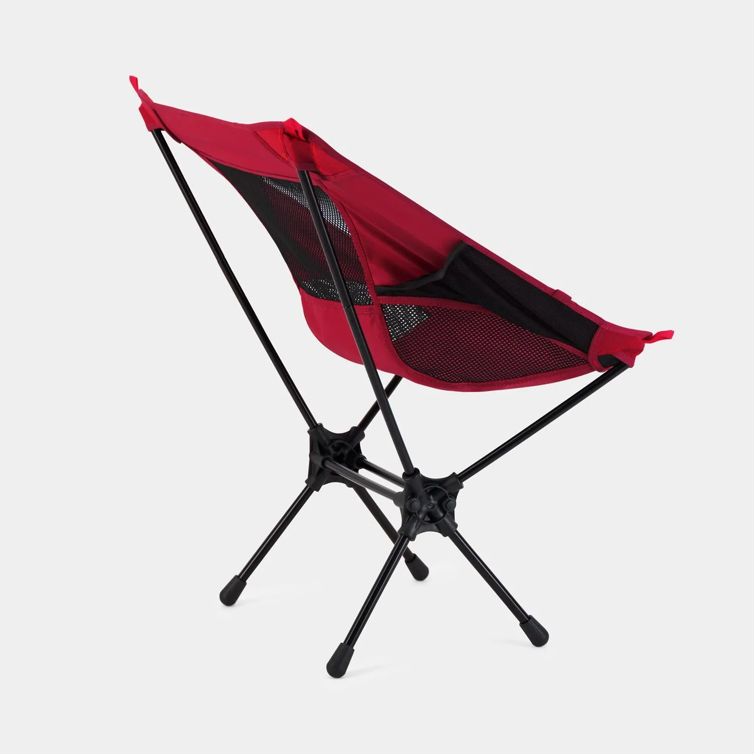 Foldable Outdoor Chair 2.0 | Red