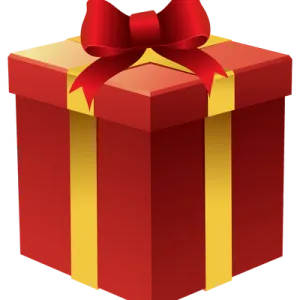 FREE GIFT | Специален подарък