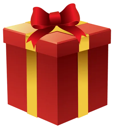 FREE GIFT | Специален подарък