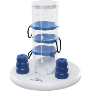 Gambling Tower Puzzle Game for Dogs