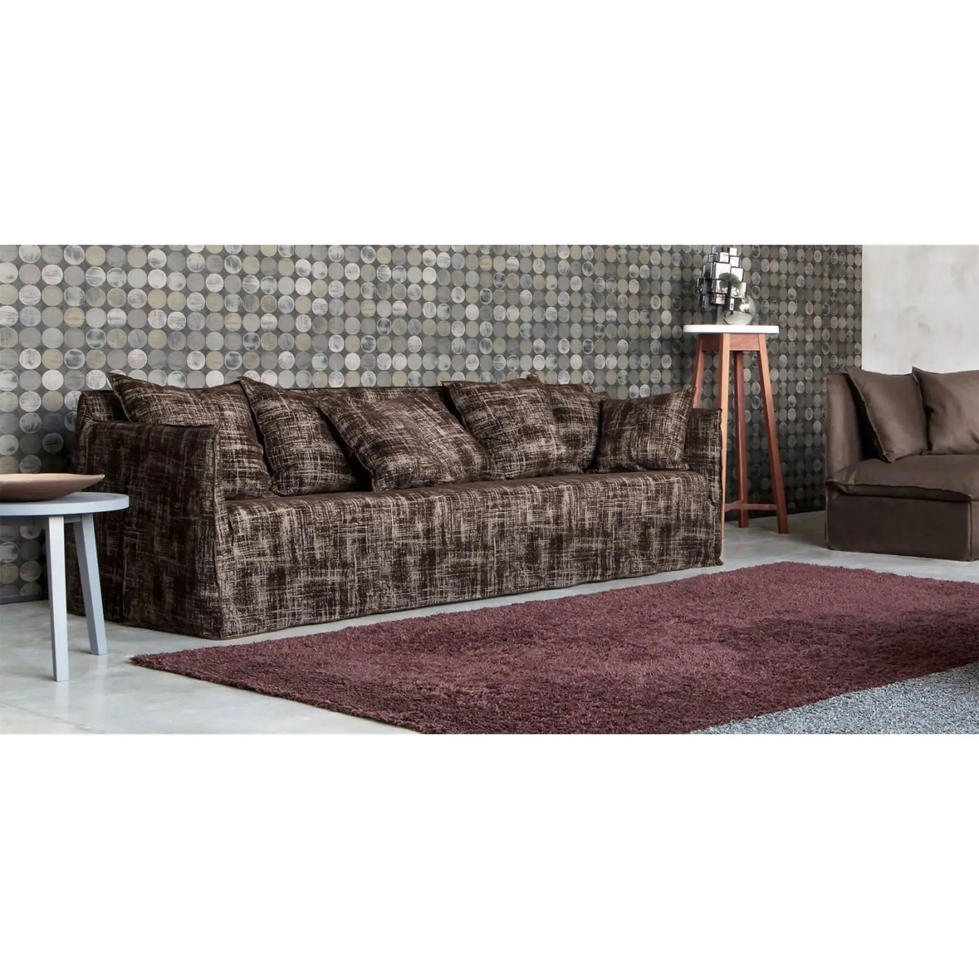 Ghost Sofa Covers