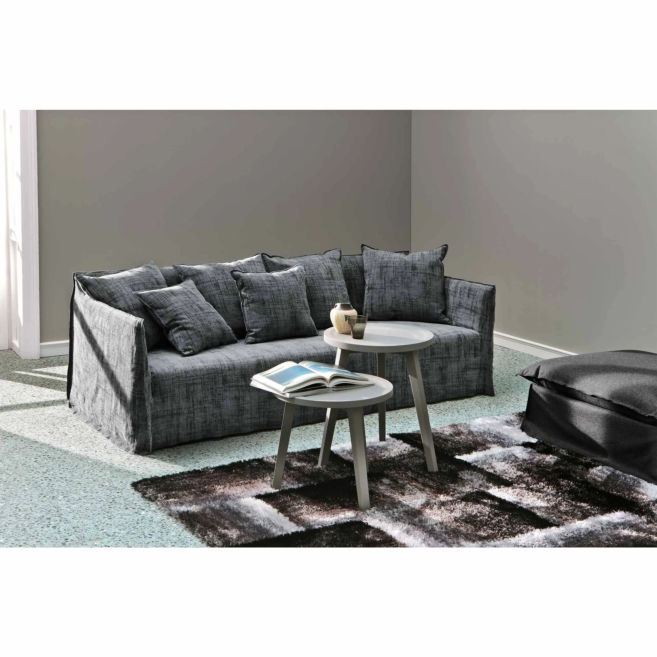 Ghost Sofa Covers