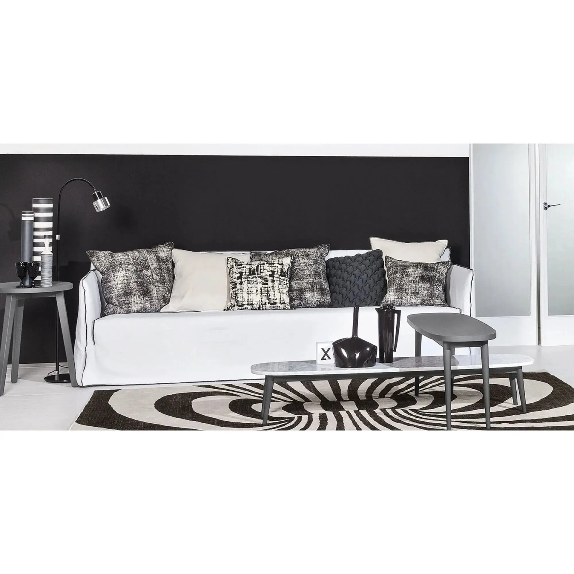 Ghost Sofa Covers