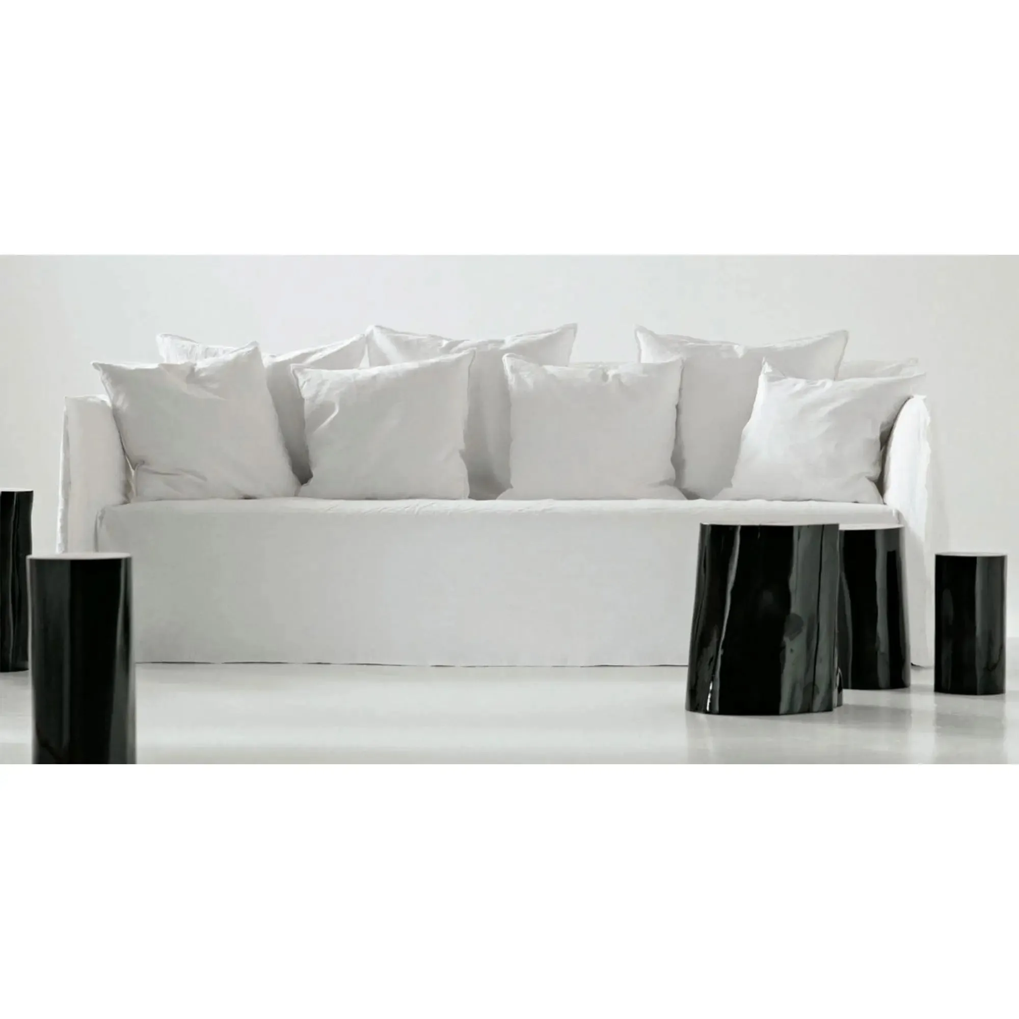 Ghost Sofa Covers