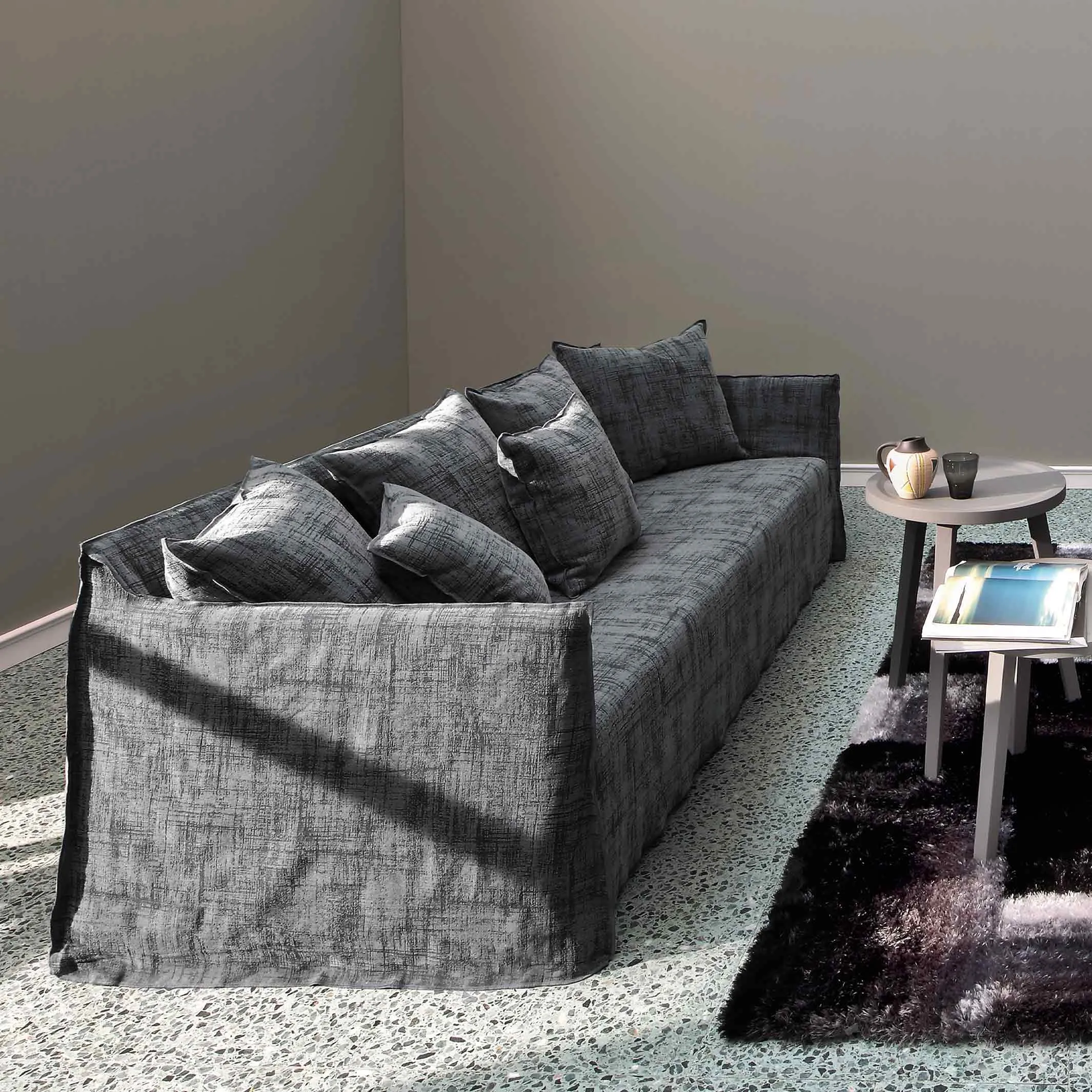 Ghost Sofa Covers