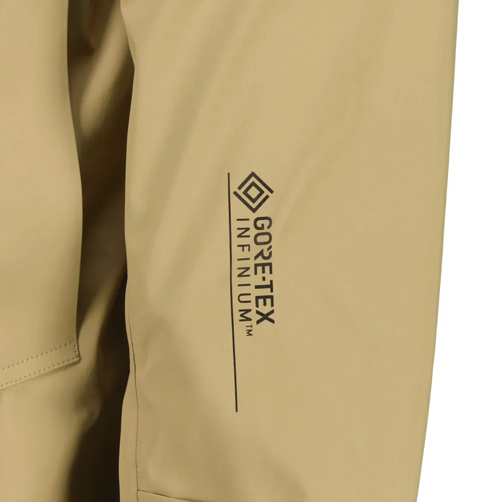 Goretex Infinium Lens Parka