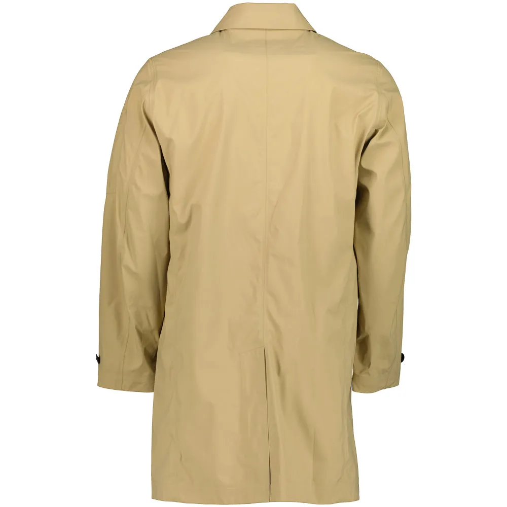 Goretex Infinium Lens Parka