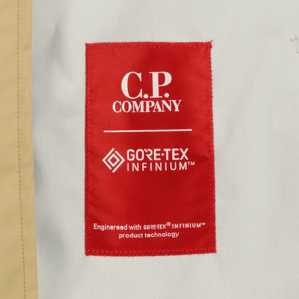 Goretex Infinium Lens Parka