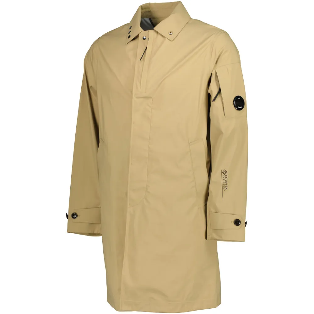 Goretex Infinium Lens Parka