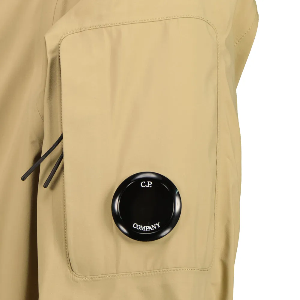 Goretex Infinium Lens Parka
