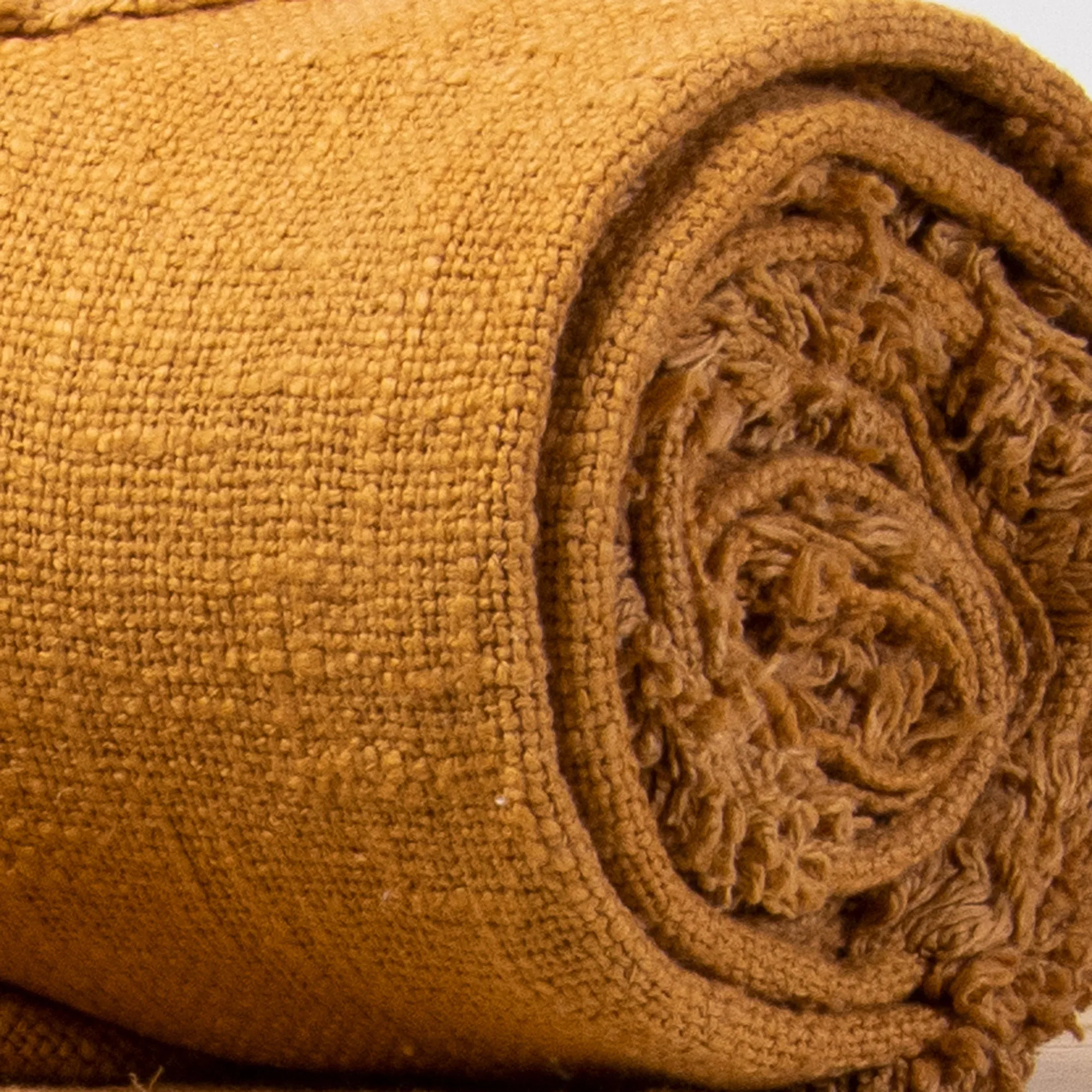 Handmade Luxury Tufted Throws For Sofas