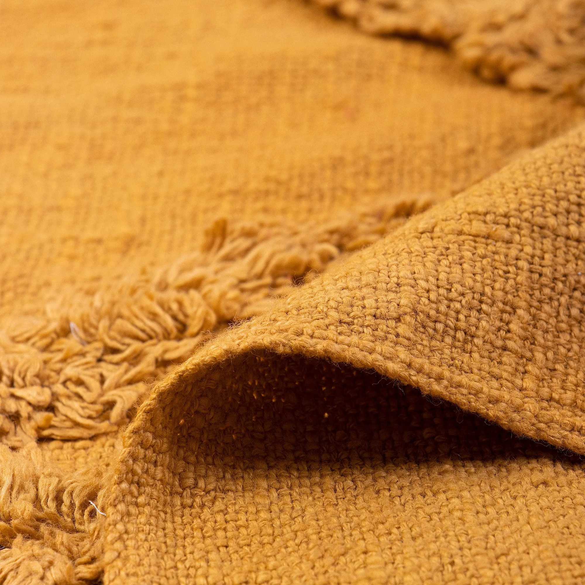 Handmade Luxury Tufted Throws For Sofas