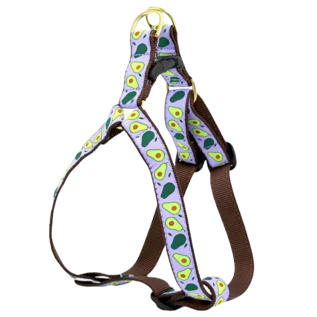 Harness | Avocado