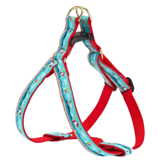 Harness | Coastal
