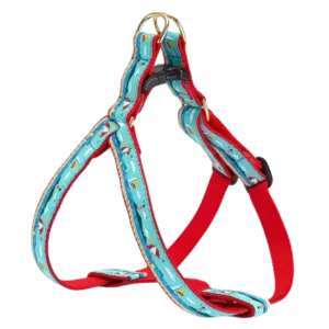 Harness | Coastal