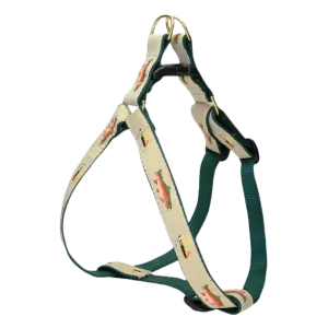 Harness | Fly Fishing