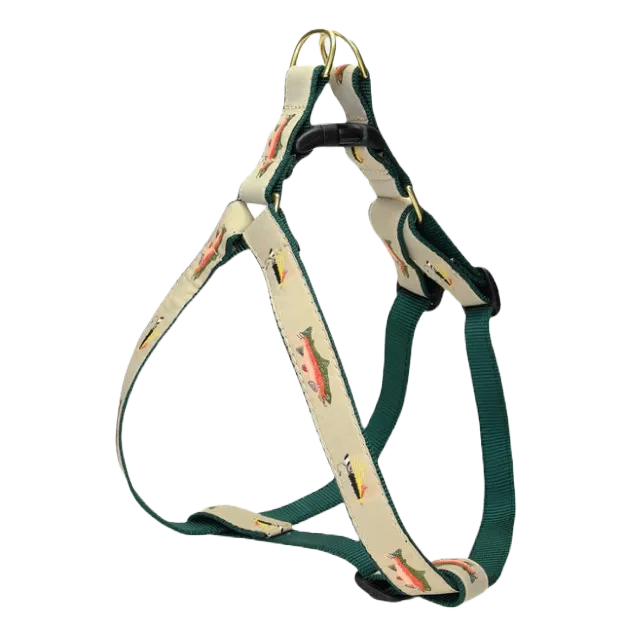Harness | Fly Fishing