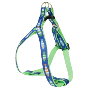 Harness | Funky Fish