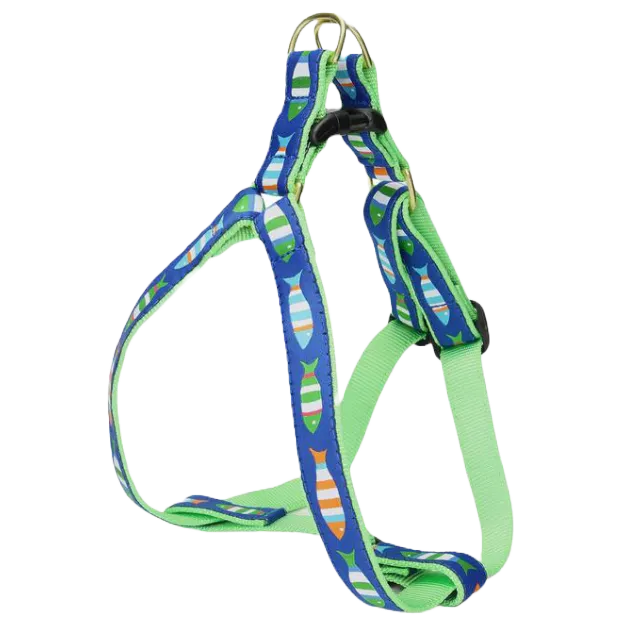 Harness | Funky Fish