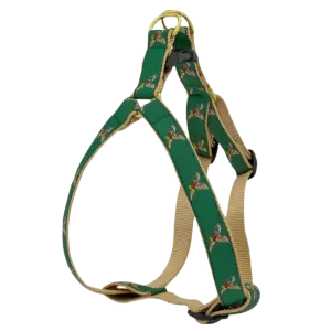 Harness | Pheasant