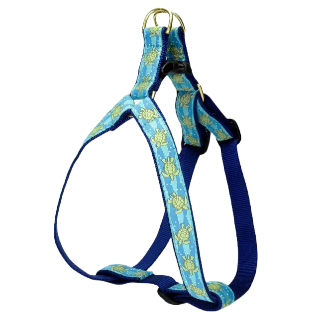 Harness | Sea Turtles