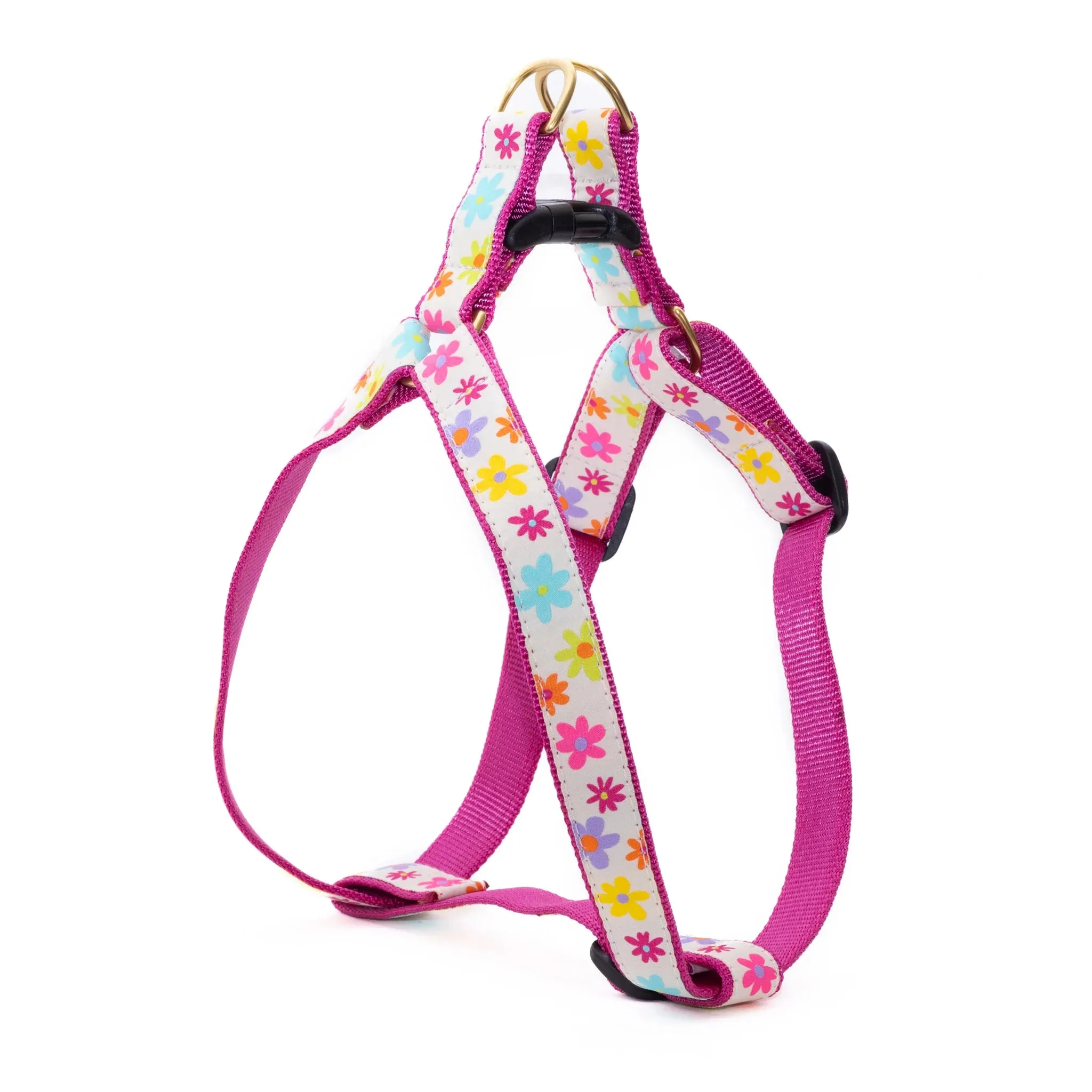 Harness | Spring Fever